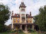 The Lebold Mansion