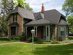McAllister House Museum