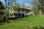 Thomas Cole National Historic Site