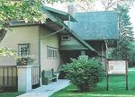 Fabyan Villa Museum and Japanese Garden
