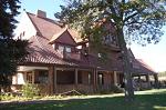 Frank House
