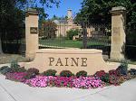 Paine Art Center and Gardens