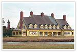 The Whalehead Club at Currituck Heritage Park