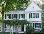 Edward Hopper House Art Center