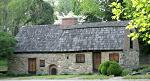 The Caleb Pusey House