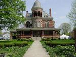 Howard County Museum