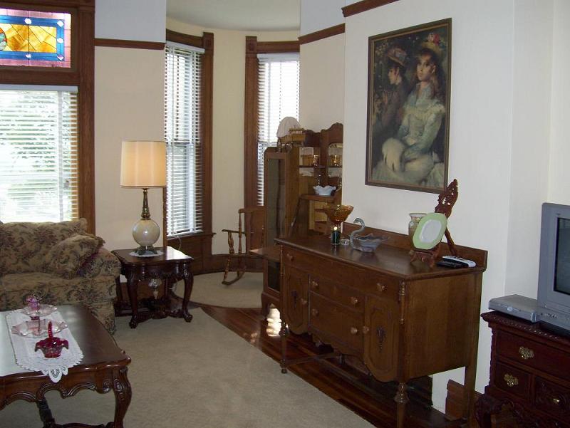 1895 Victorian Queen Anne in Beverly, West Virginia