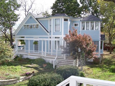 1895 Victorian: Queen Anne photo