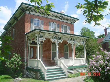 1864 Italianate photo