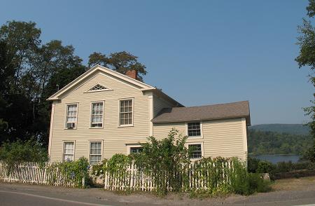 1750 Greek Revival photo