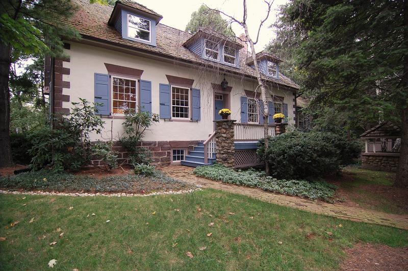 1780 Dutch Colonial in Wyckoff, New Jersey