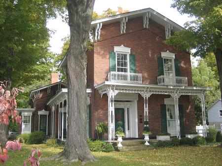 1821 Historic Home photo
