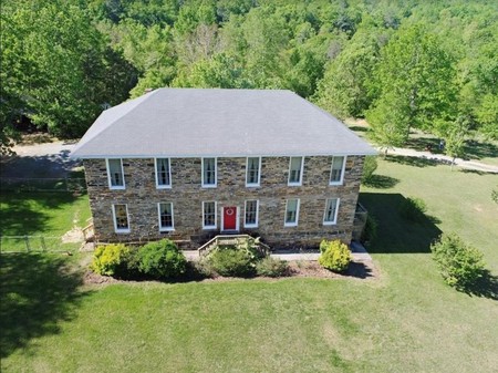 1921 Stone Home photo