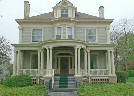 1902 Historic Home photo