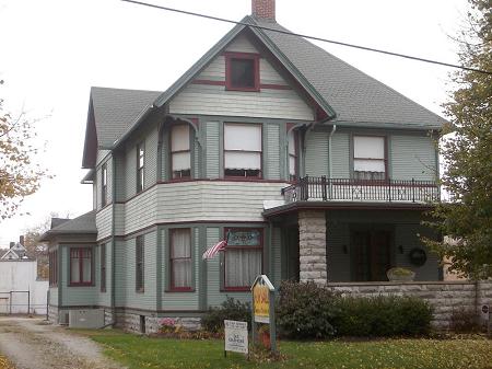 1900 Historic Home photo