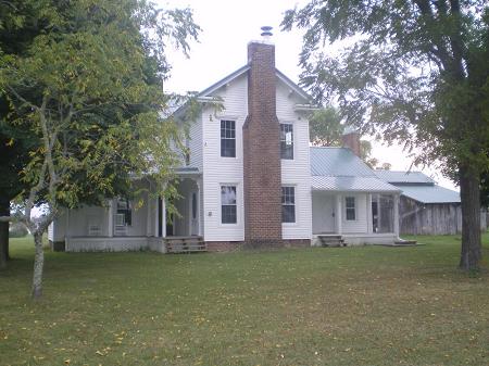 1900 Farmhouse photo