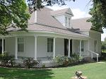 A. W. Perry Homestead Museum
