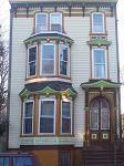 The William H. Johnson House