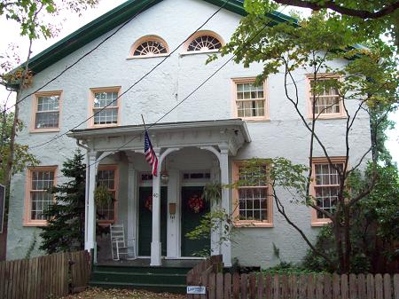 1775 Historic Home photo