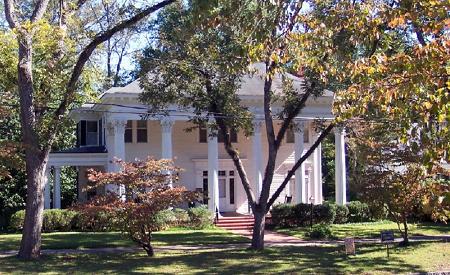 1900 Greek Revival photo