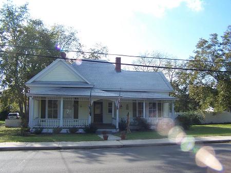 1930 Farmhouse photo