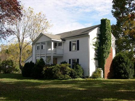 1859 Farmhouse photo