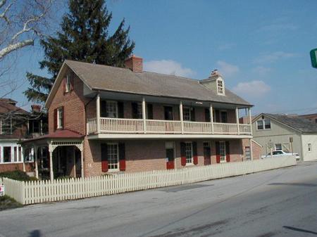 1819 Historic Home photo