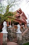 Molly Brown House Museum