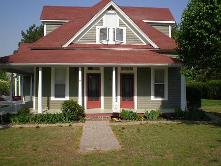 1908 Historic Home photo