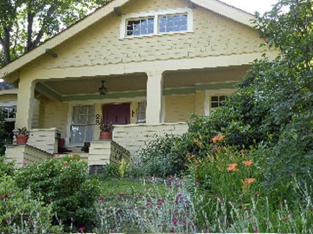 1910 Craftsman Bungalow photo