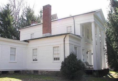 1900 Greek Revival photo