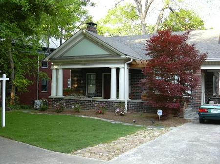 1910 Craftsman Bungalow photo