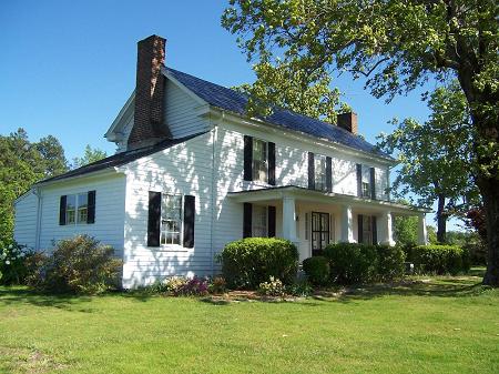 1890 Farmhouse photo