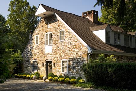 1742 Grist Mill photo