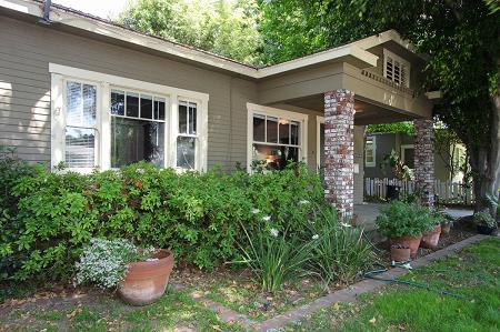 1928 California Bungalow photo