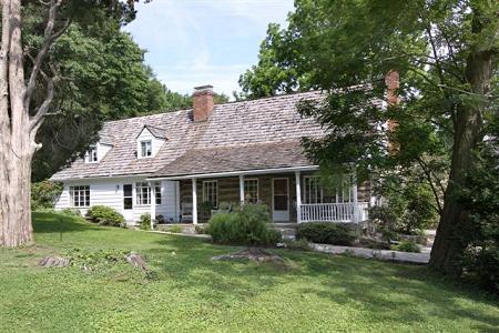 1730 Log Home photo