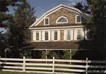 Cedar Grove Mansion
