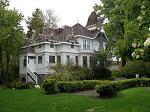 Historic Deepwood Estate