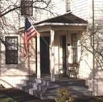 Hoover-Minthorn Museum House