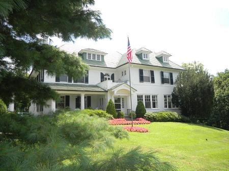 1905 Colonial Revival photo