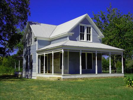 1900 Victorian: Folk photo