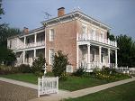 Elgin Cottrell House
