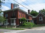 Skolfield-Whittier House