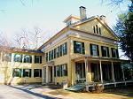 The Emily Dickinson Museum: The Homestead & The Evergreens