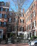The Nichols House Museum