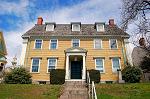 The Sargent House Museum