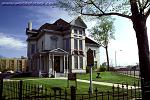 Whaley House Museum
