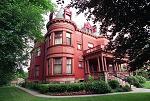 Voigt House Victorian Museum