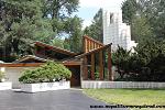 Alden B. Dow Home and Studio