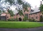 Stan Hywet Hall & Gardens